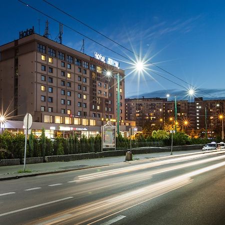 Hotel Tychy Luaran gambar