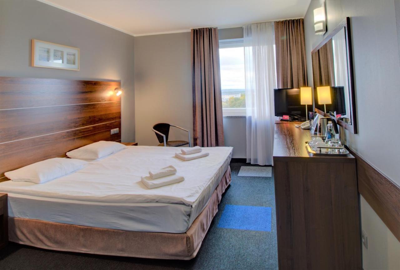 Hotel Tychy Luaran gambar