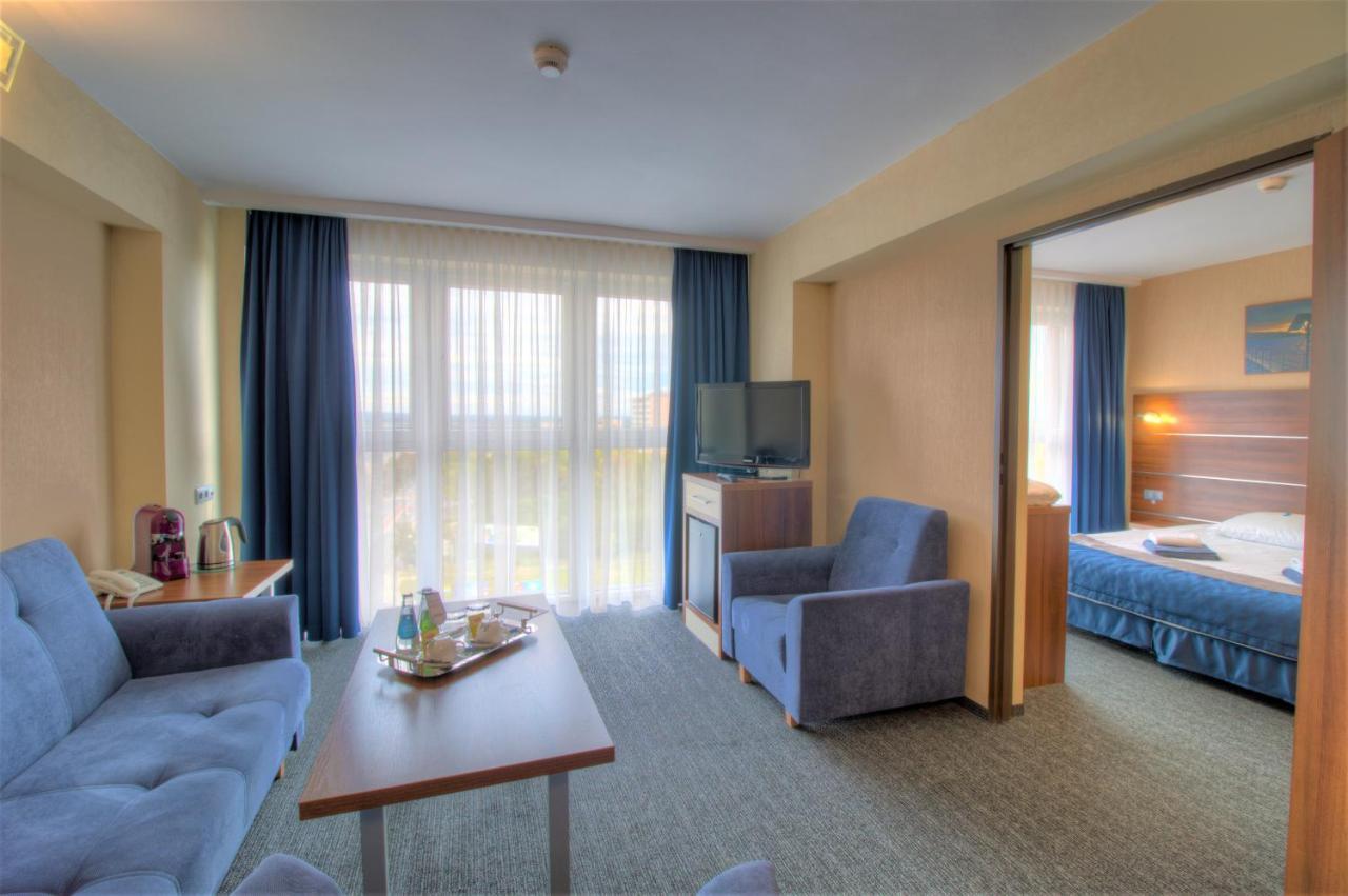Hotel Tychy Luaran gambar