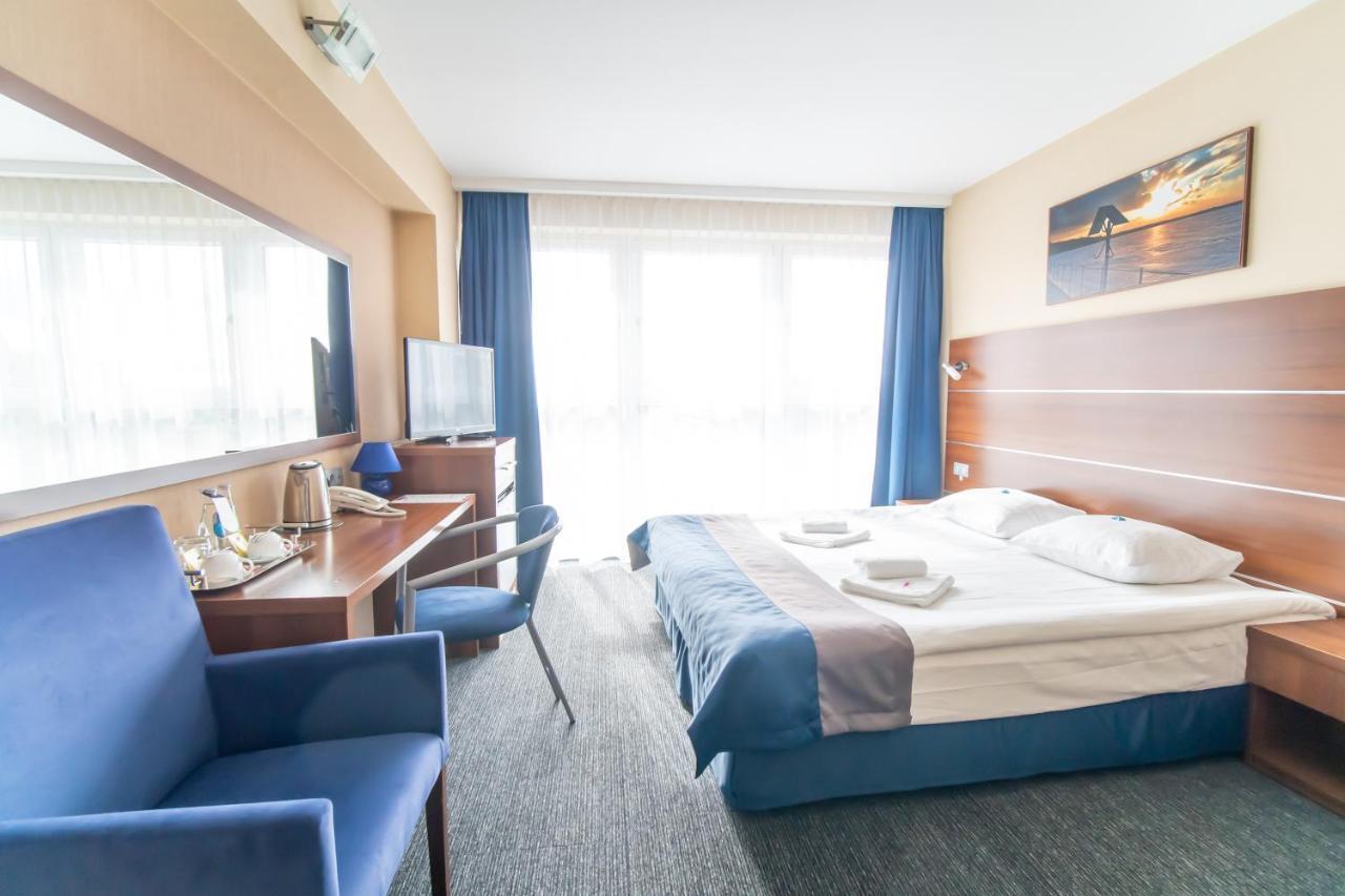 Hotel Tychy Luaran gambar