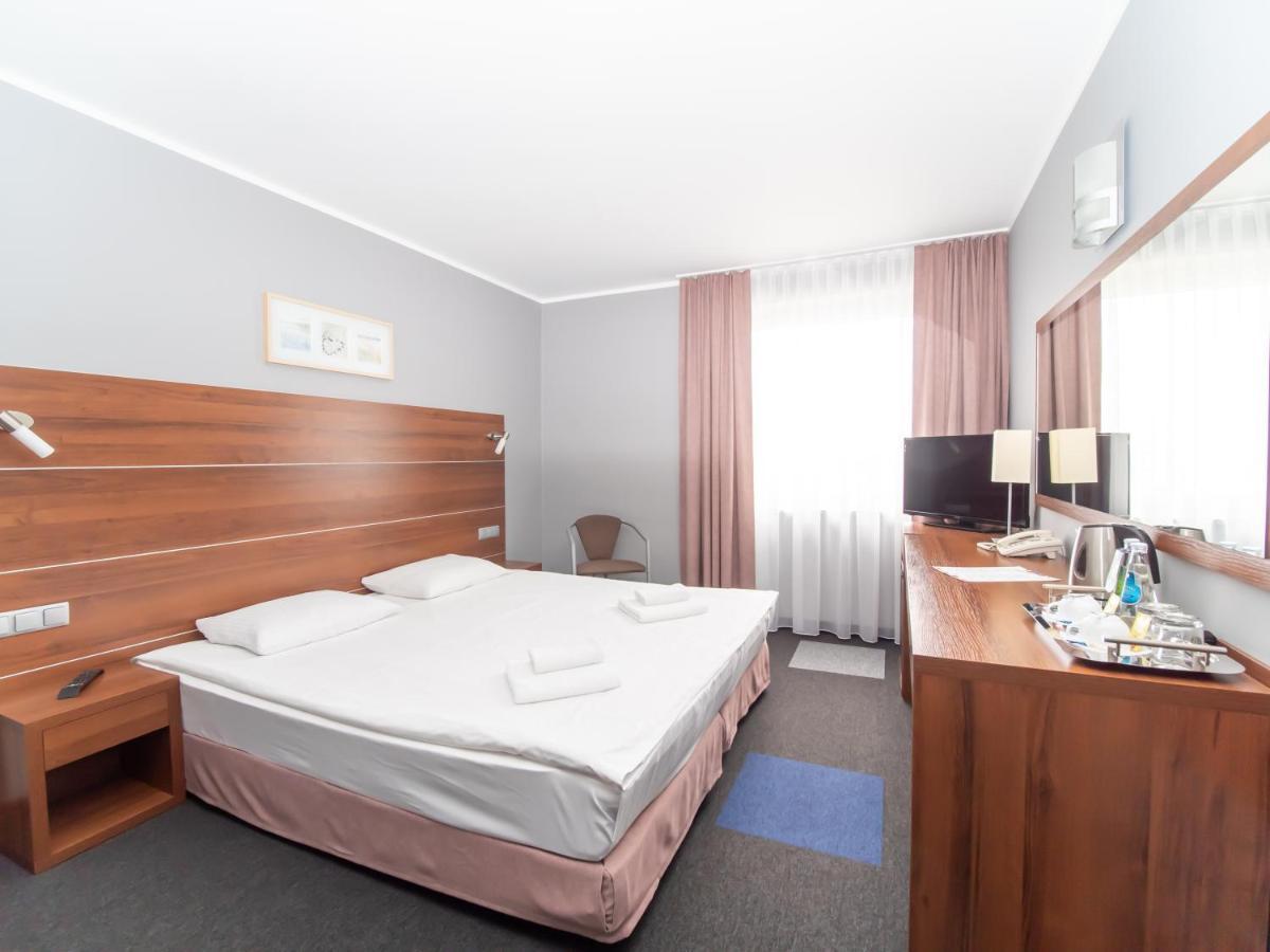 Hotel Tychy Luaran gambar