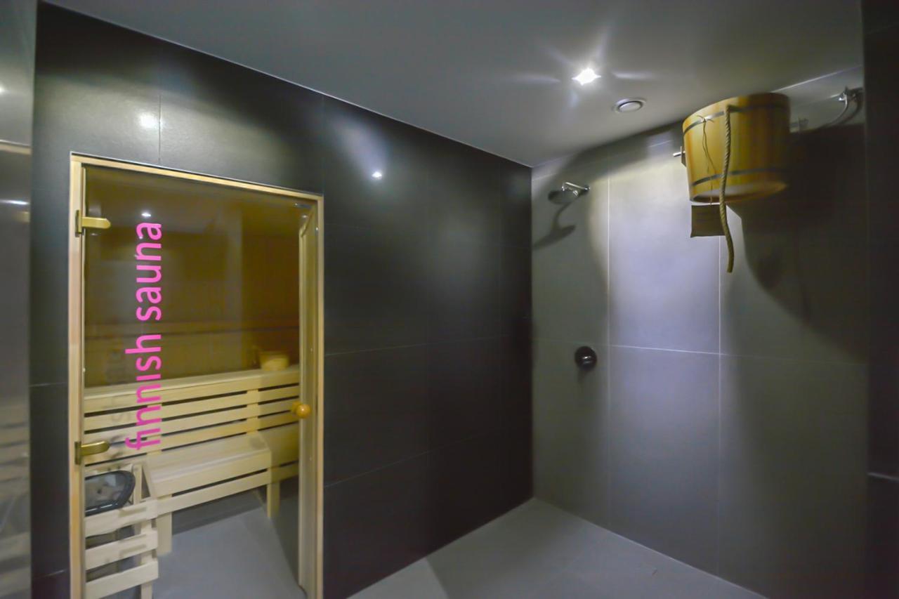 Hotel Tychy Luaran gambar