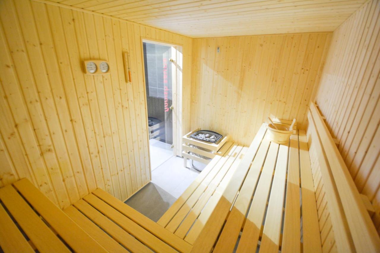 Hotel Tychy Luaran gambar