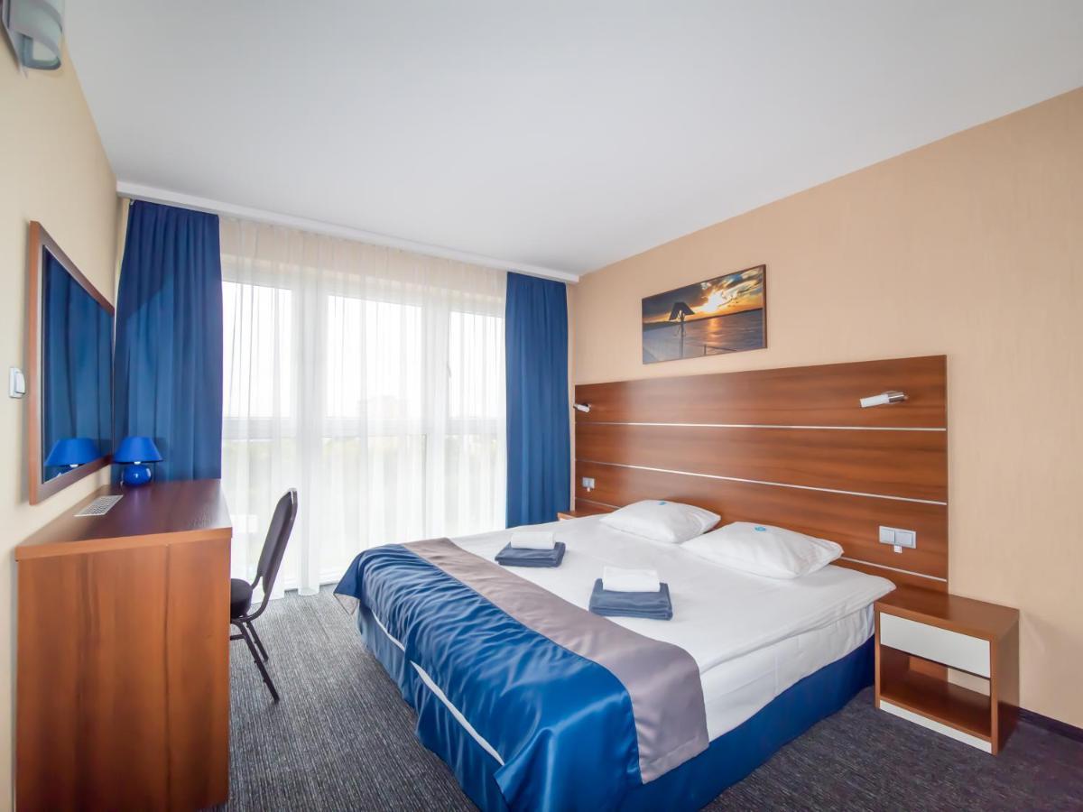 Hotel Tychy Luaran gambar