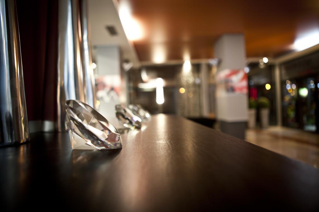 Hotel Tychy Luaran gambar