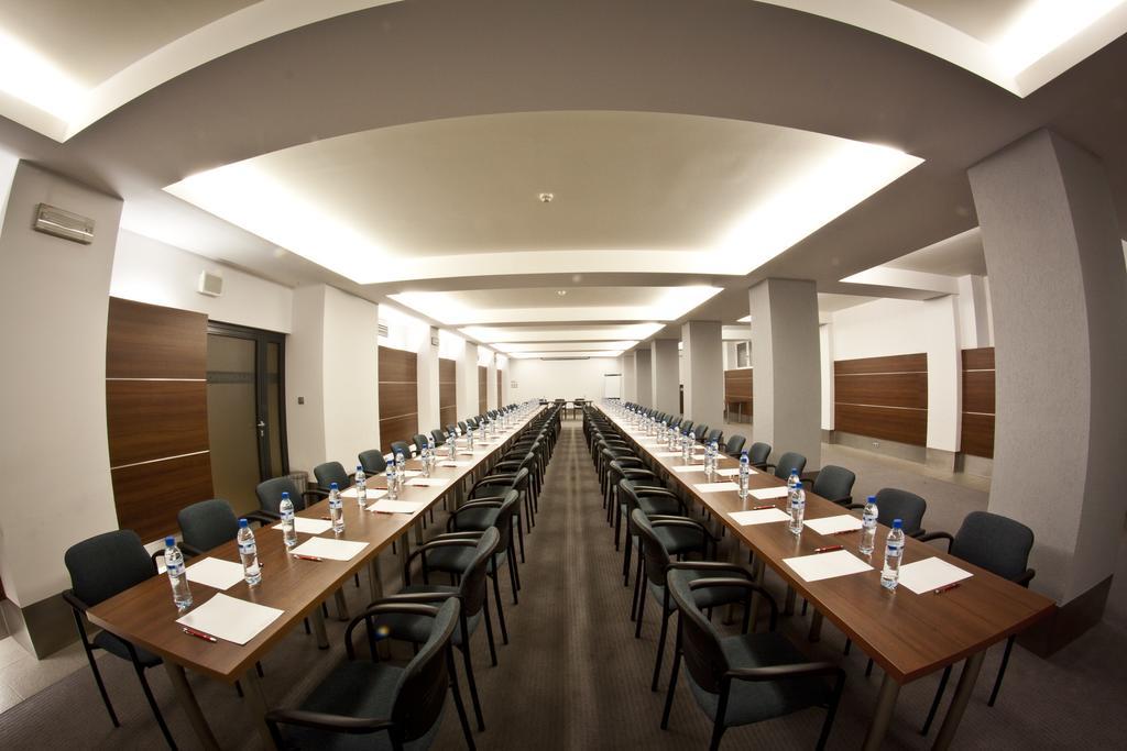 Hotel Tychy Luaran gambar