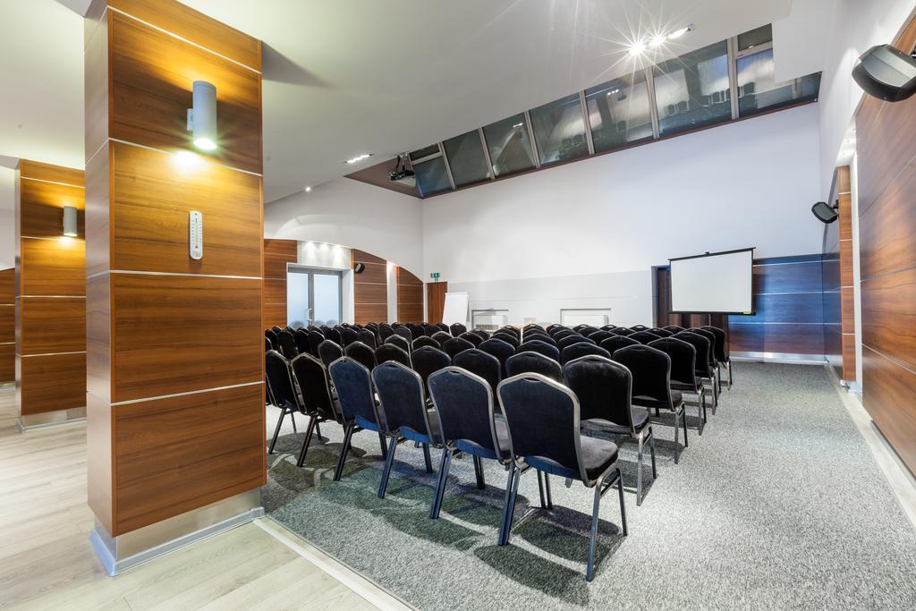 Hotel Tychy Luaran gambar