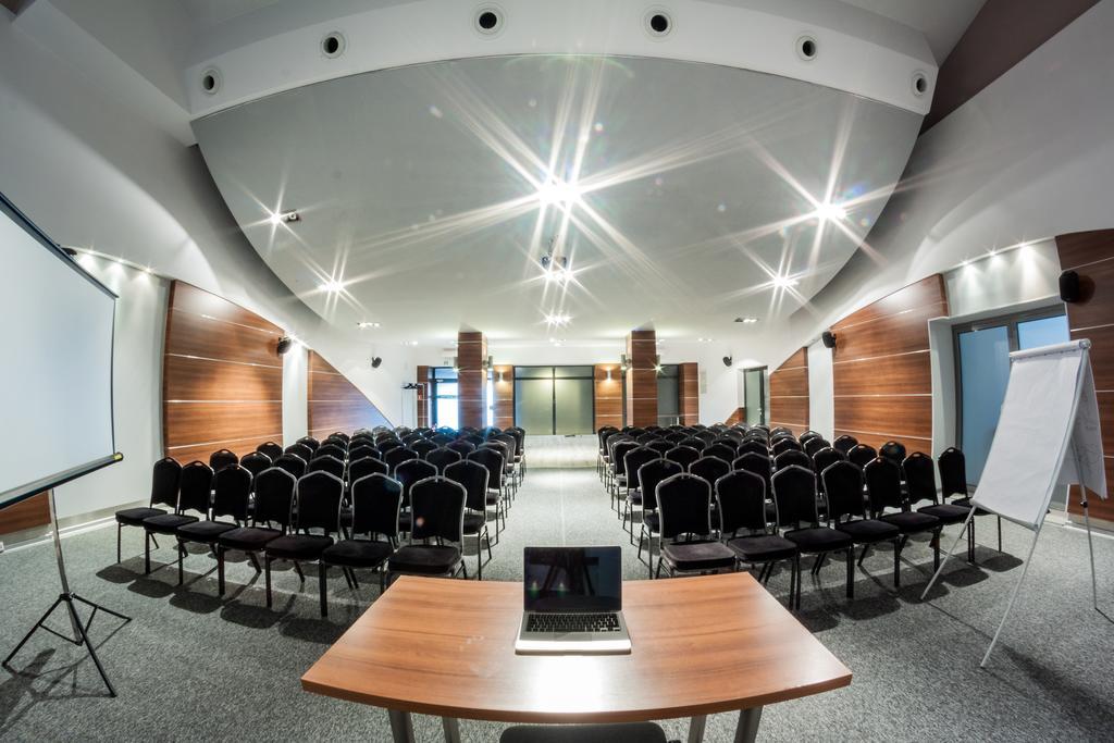 Hotel Tychy Luaran gambar
