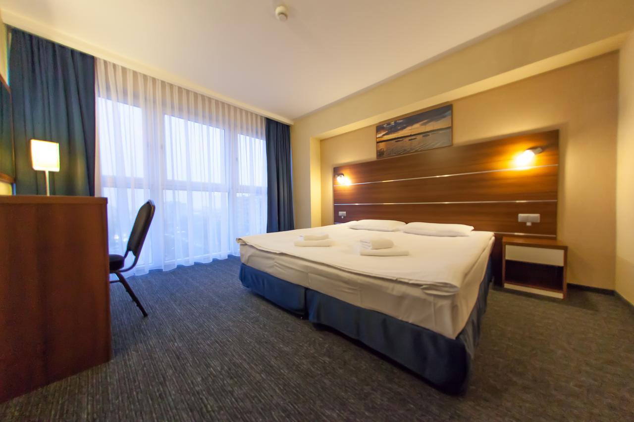 Hotel Tychy Luaran gambar
