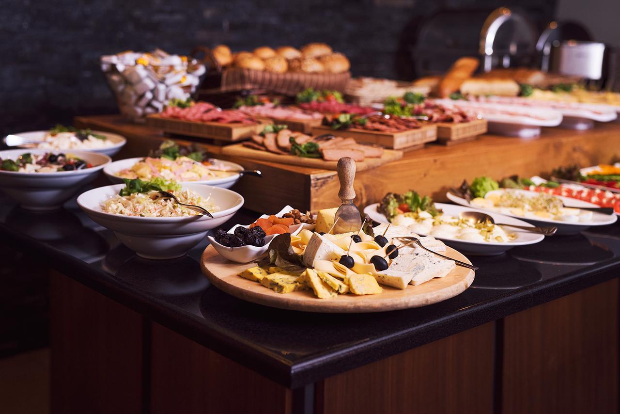 Hotel Tychy Luaran gambar