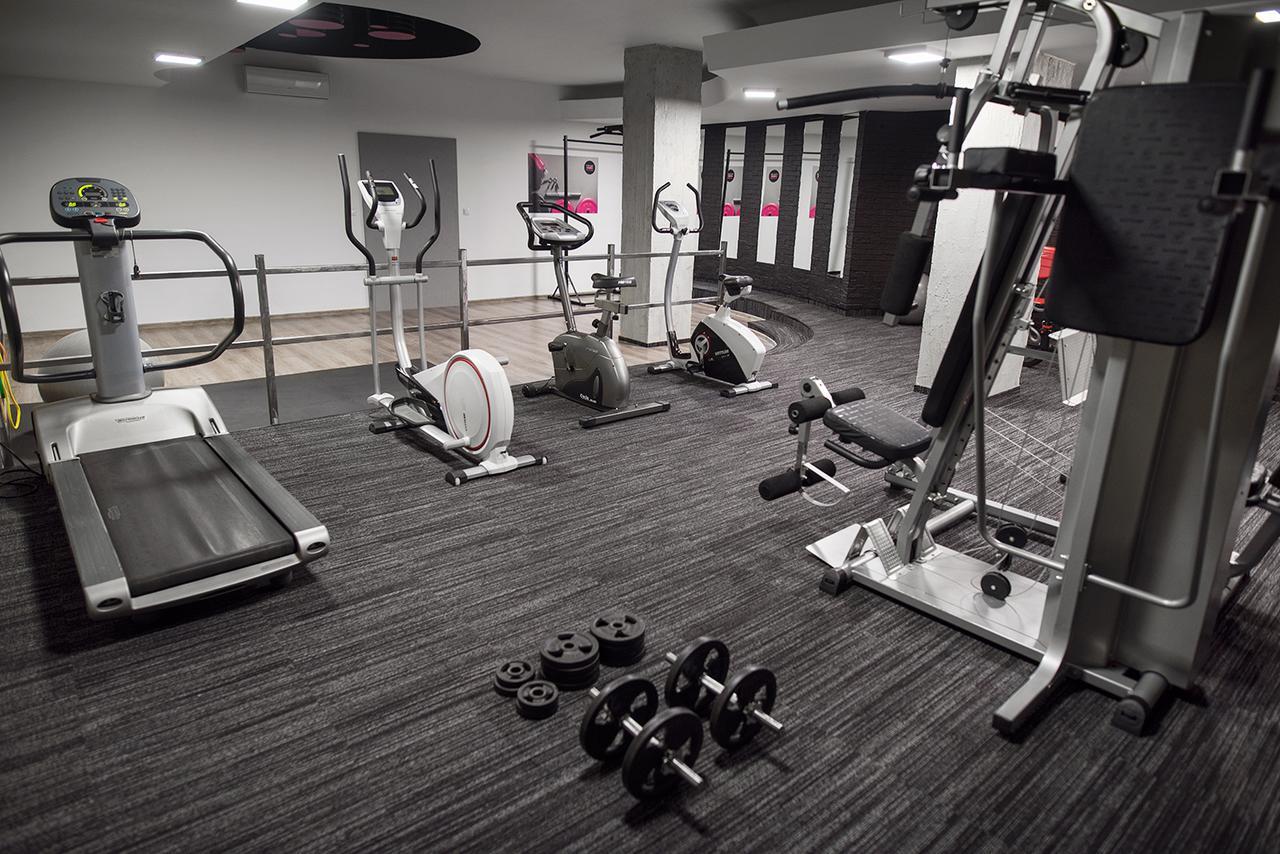 Hotel Tychy Luaran gambar