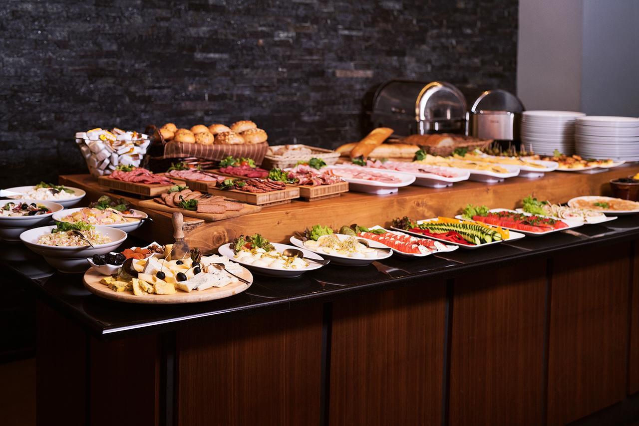 Hotel Tychy Luaran gambar