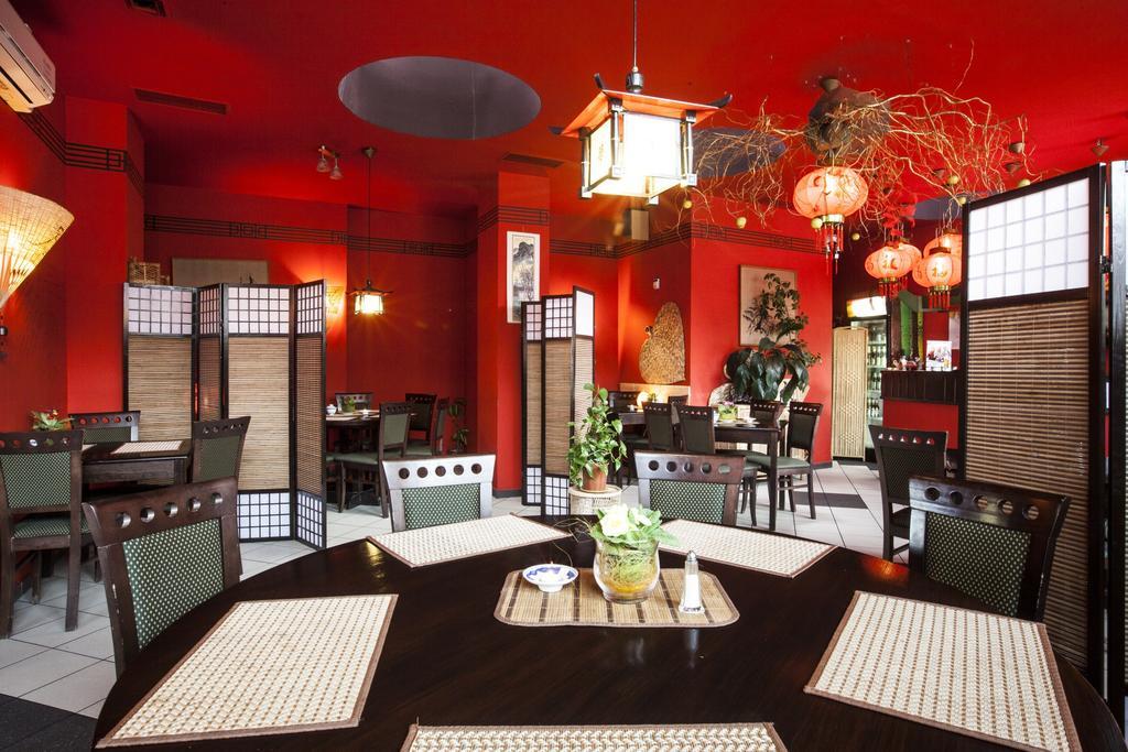 Hotel Tychy Luaran gambar