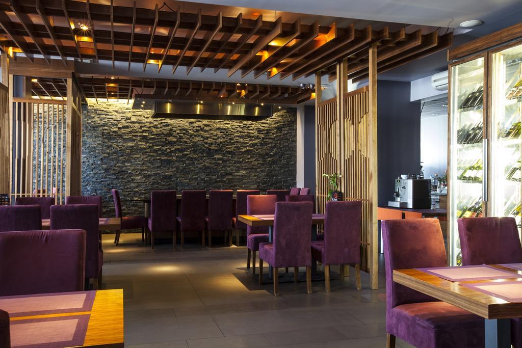 Hotel Tychy Luaran gambar